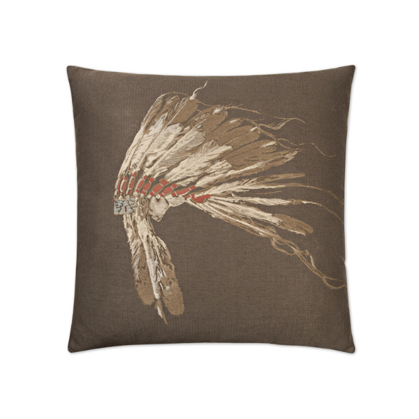 Granite Chief Pillows