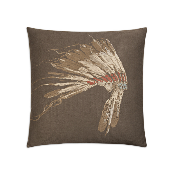 Granite Chief Pillows