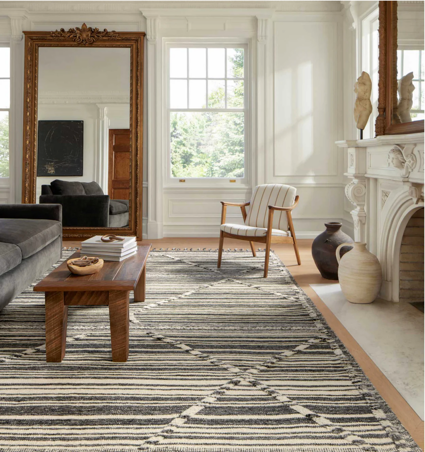 Imara Rug