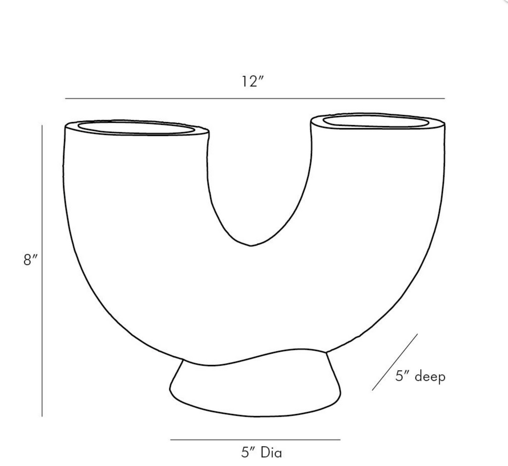 Damien Vase