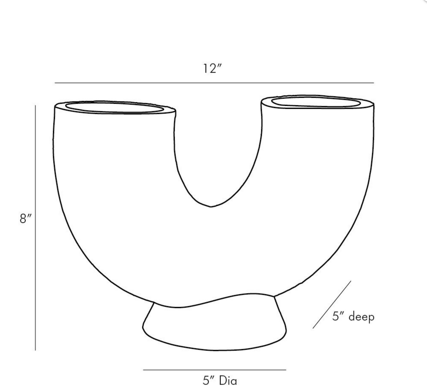 Damien Vase