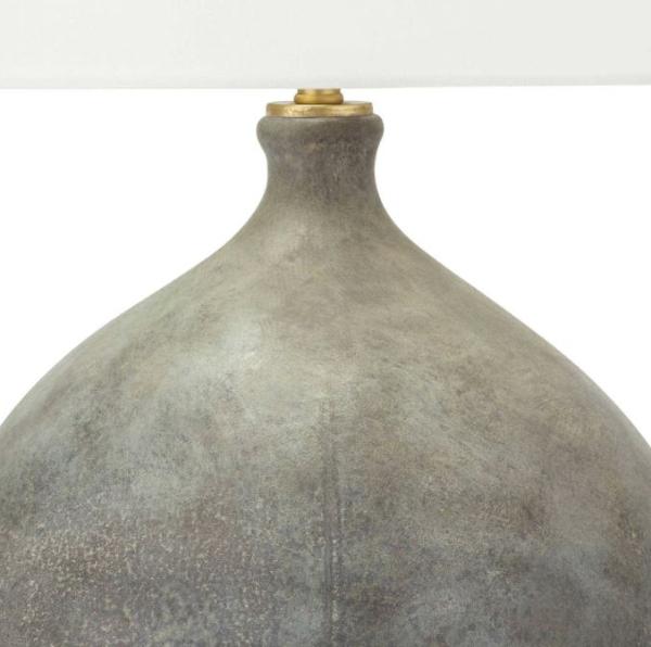 Dover Ceramic Table Lamp