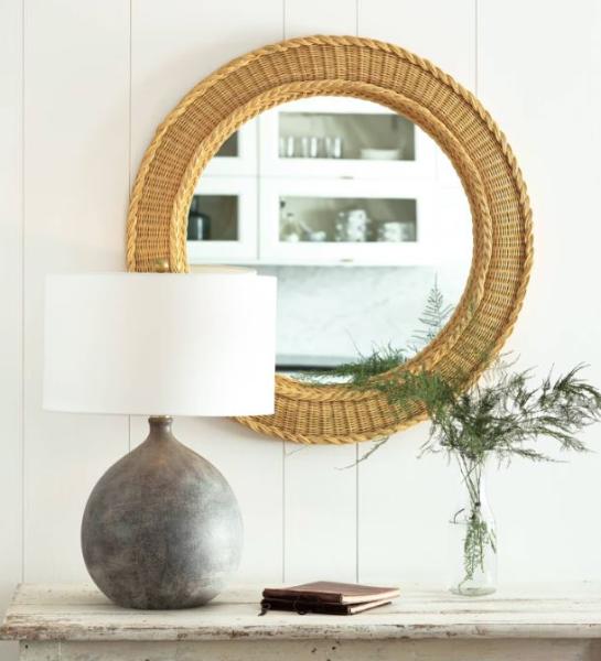 Dover Ceramic Table Lamp