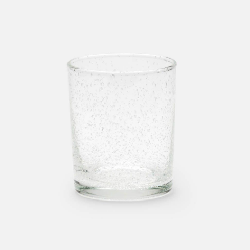 Bubble Glassware - Set of 6