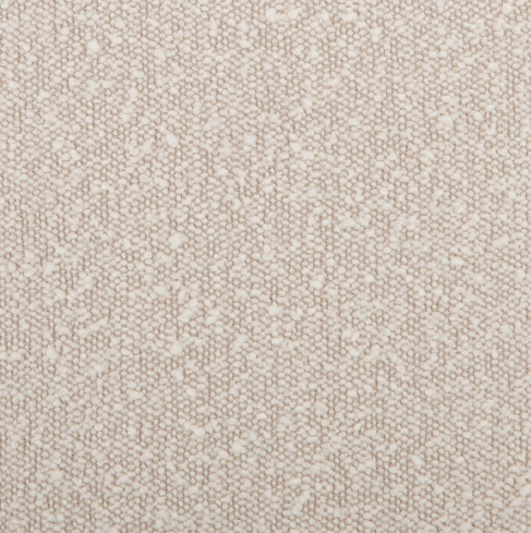 Boucle Large Ottomans