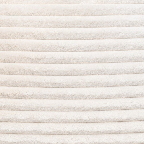 Snowy Faux Sherpa Pillow