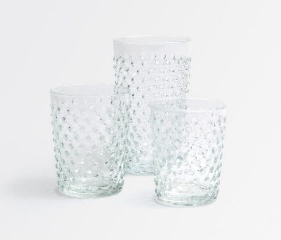 Sophie Glassware - Set of 6