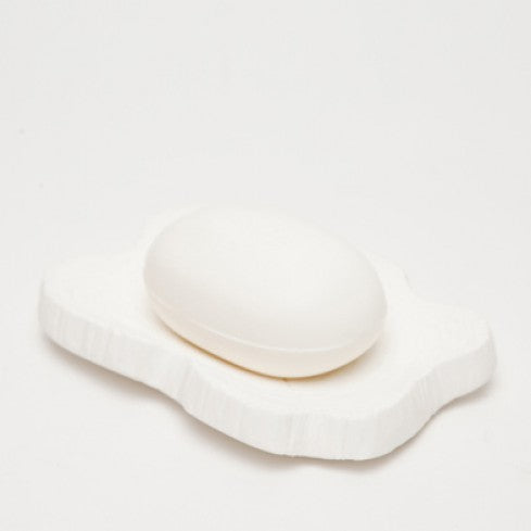 Porcelain Faux Bois Bath Collection