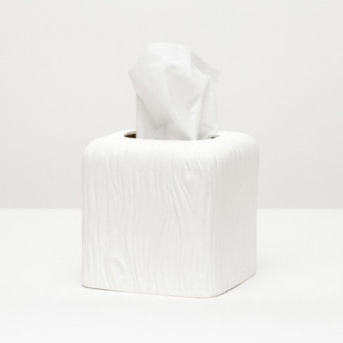 Porcelain Faux Bois Bath Collection