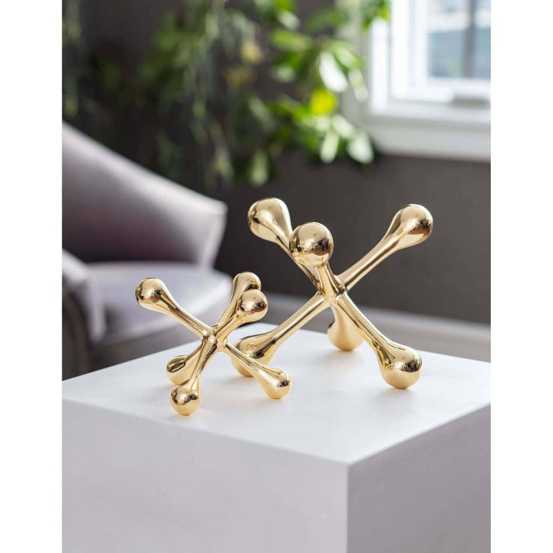 Modern Jacks