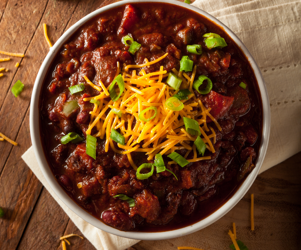 National Chili Day