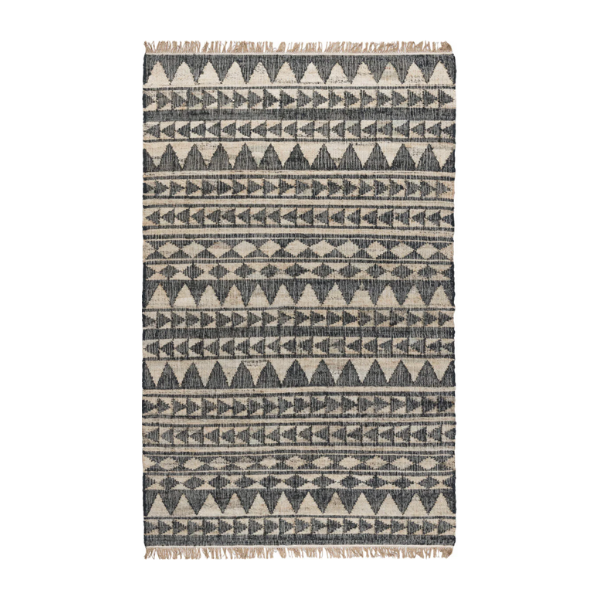 Solano Handwoven Jute Rugs