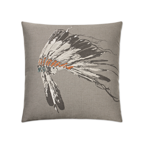 Granite Chief Pillows