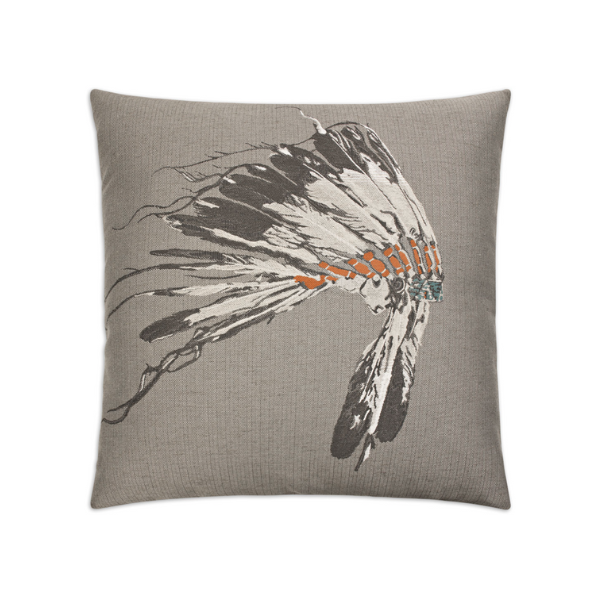 Granite Chief Pillows