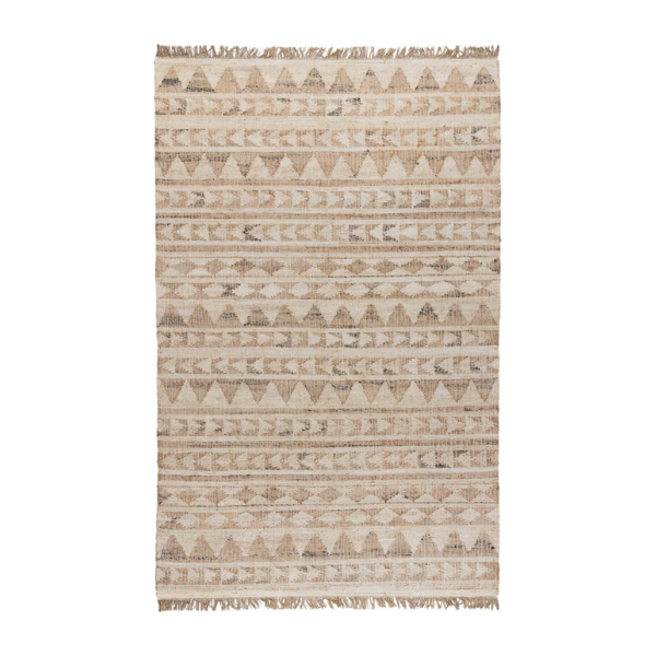 Solano Handwoven Jute Rugs