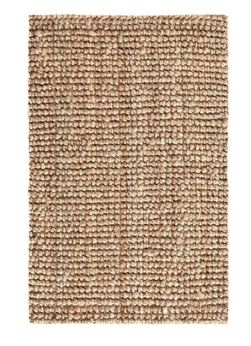 Chunky Jute Rugs