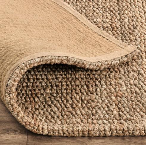 Chunky Jute Rugs