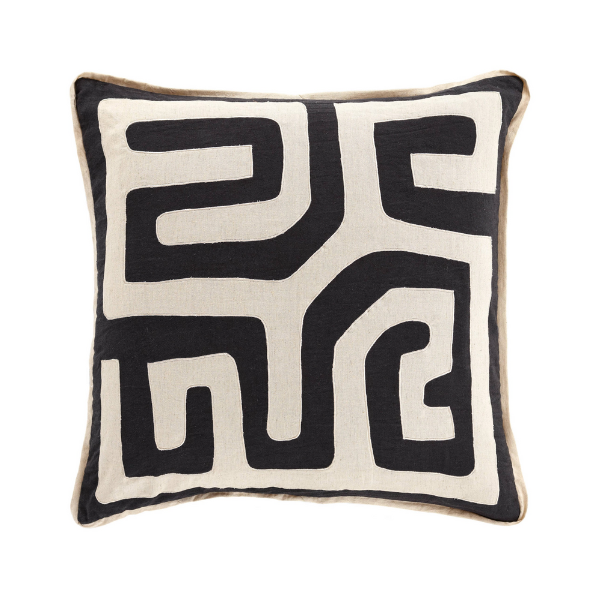 Tulu Pillow