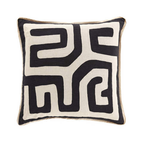Tulu Pillow