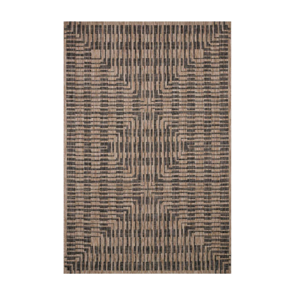 Isla Indoor/Outdoor Optica Rug