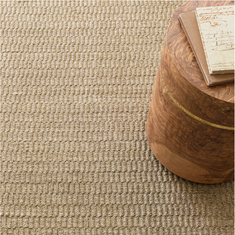 Woven Sisal Rug