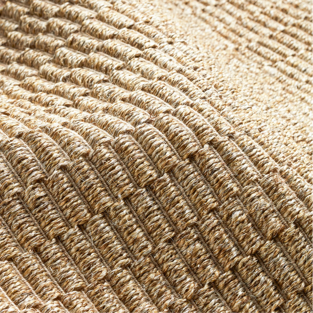 Woven Sisal Rug
