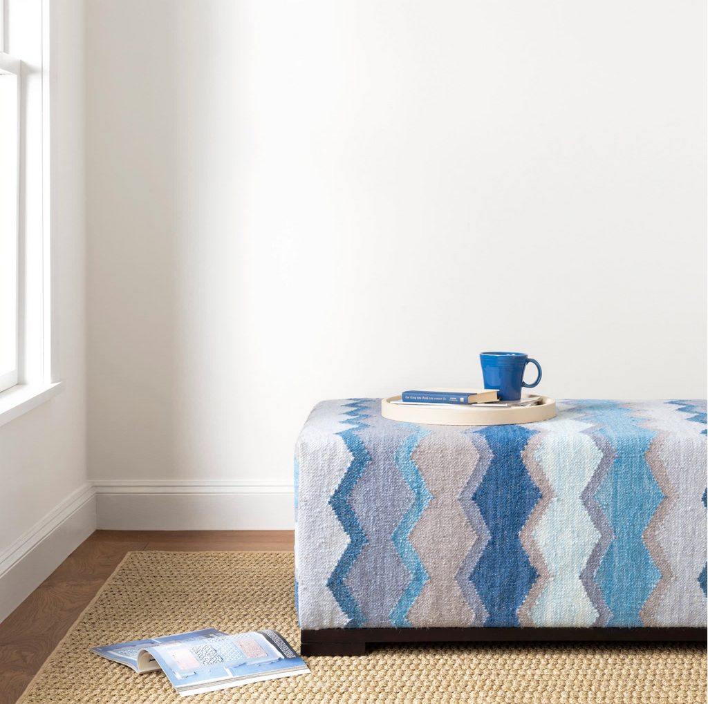 Woven Sisal Rug