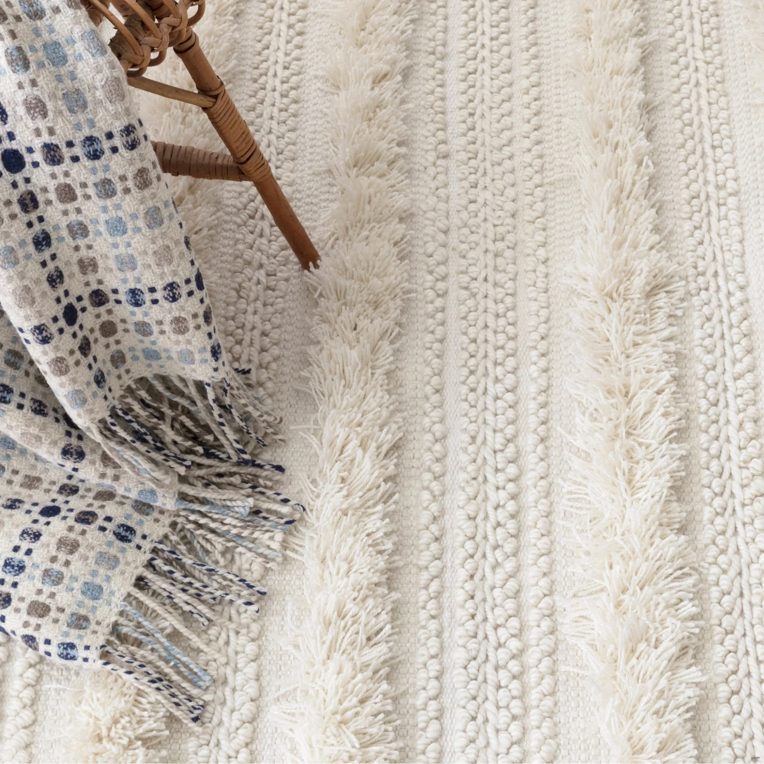 Zahara Indoor/Outdoor Rugs