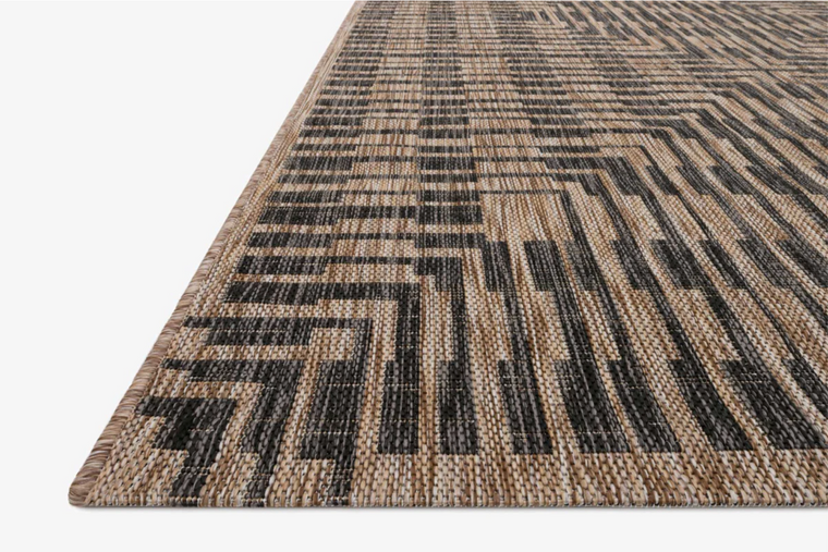 Isla Indoor/Outdoor Optica Rug