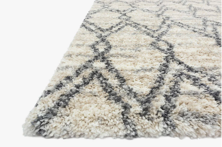 Quinn Shag Rugs