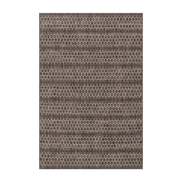 Isla Indoor/Outdoor Lattice Rug – High Camp Home
