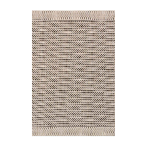 Isla Indoor/Outdoor Zig Zag Rug