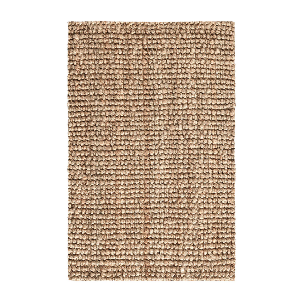 Chunky Jute Rug