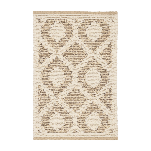 Soumak Woven Jute Rugs
