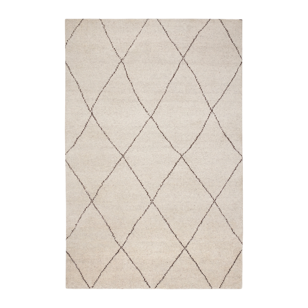 Zuma Hand-Knotted Rug