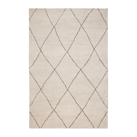 Zuma Hand-Knotted Rug