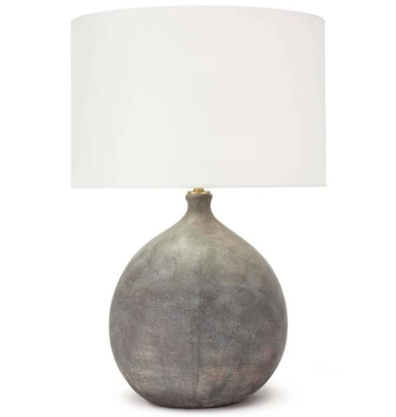 Ceramic Table Lamp