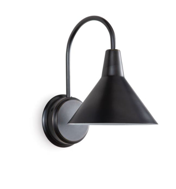 Industrial Sconce