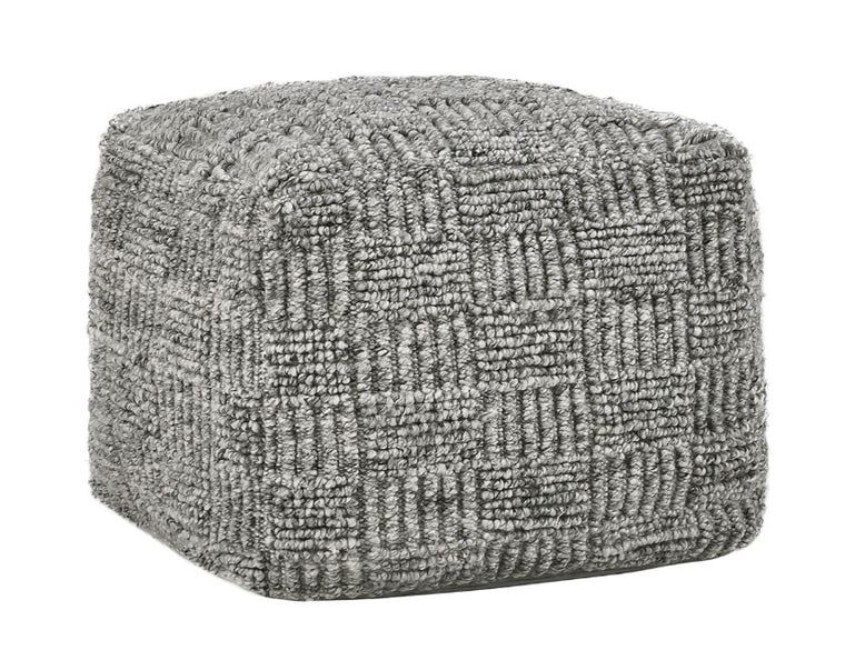 Indoor/Outdoor Poufs