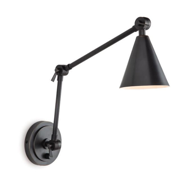 Hanging Wall  Sconce