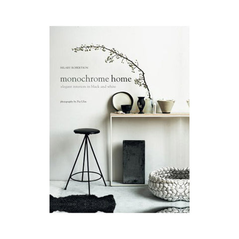 Monochrome Home