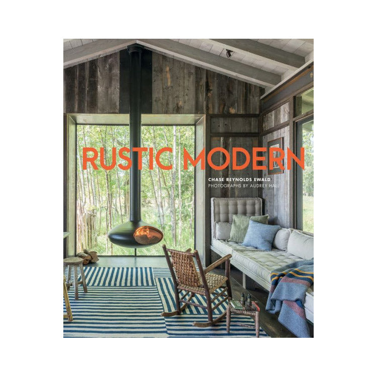 Rustic Modern