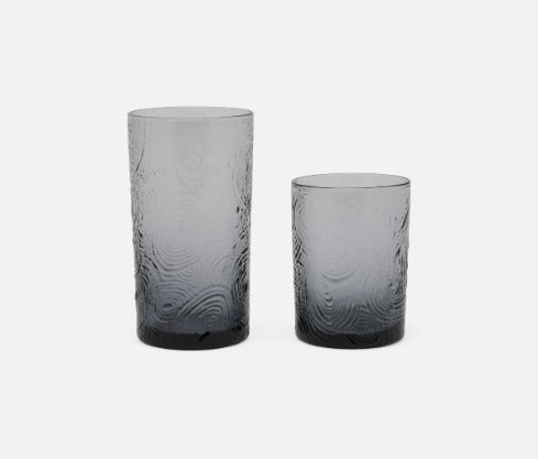 Alyssa Glassware - Set of 6