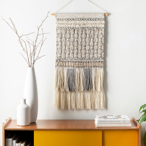 Cordova Wall Hanging