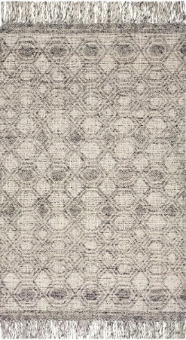 Holly Hand-Woven Rug