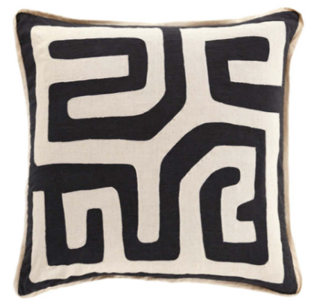 Tulu Pillow