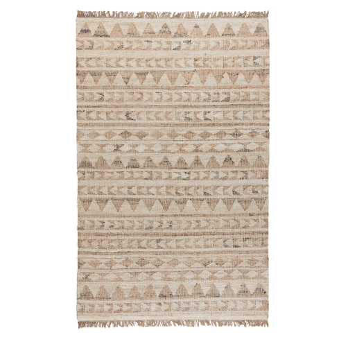 Solano Handwoven Jute Rugs