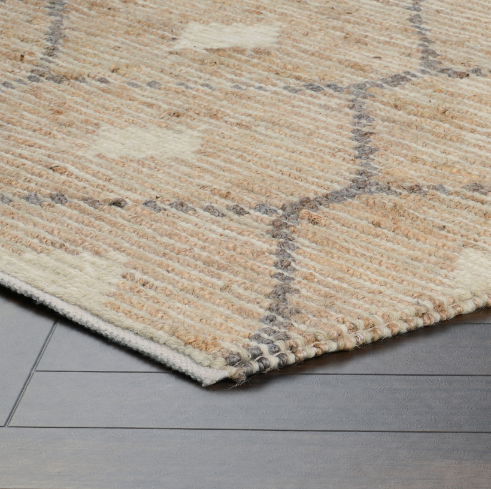 Rustica Handwoven Jute Rugs