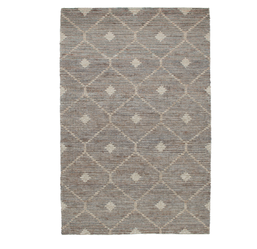 Rustica Handwoven Jute Rugs