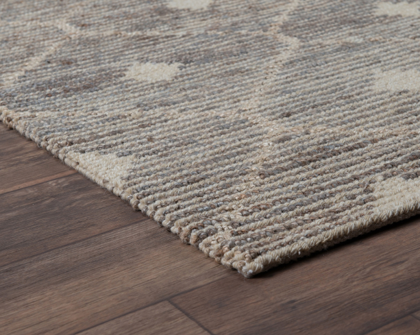 Rustica Handwoven Jute Rugs